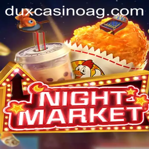 Explore the Exciting Realm of NIGHTMARKET: A Comprehensive Guide