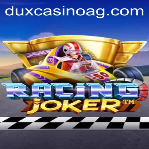 Exploring the Thrilling World of RacingJoker on bcb.bet