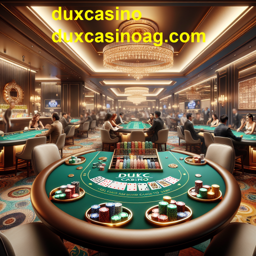 Desvendando Estratégias Vencedoras nos Jogos de Cassino