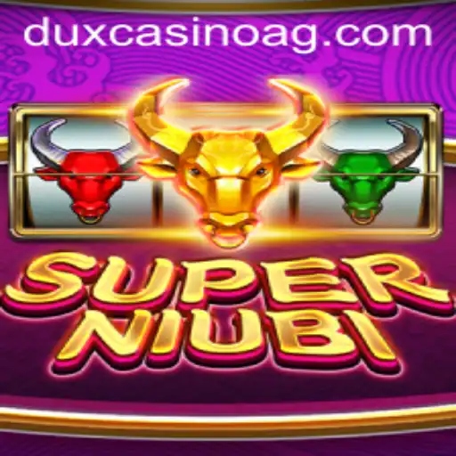 Exploring the Exciting World of SuperNiubi and Its Connection with bcb.bet
