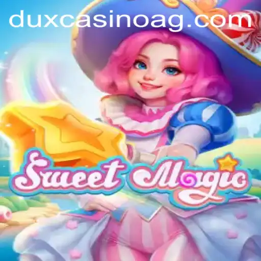 Enter the Enchanting World of SweetMagic: A Comprehensive Guide