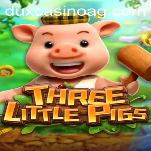 Exploring THREELITTLEPIGS: An Innovative Gaming Experience on bcb.bet