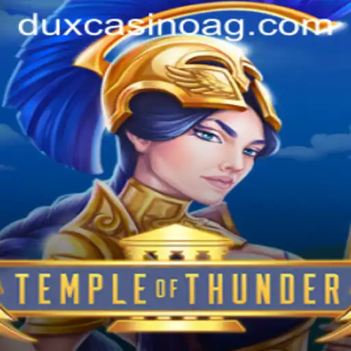 Discover the Intricacies of TempleofThunder