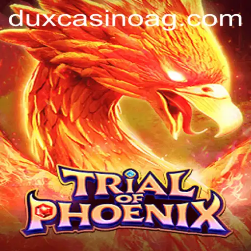 Explore the Enchanting World of TrialofPhoenix on Bcb.bet