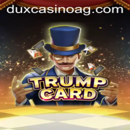 Discovering the Exciting World of TrumpCard: A Modern Twist on Classic Gaming