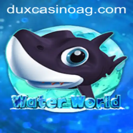 Dive into the Exciting World of WaterWorld: A Game That Takes You Under the Waves