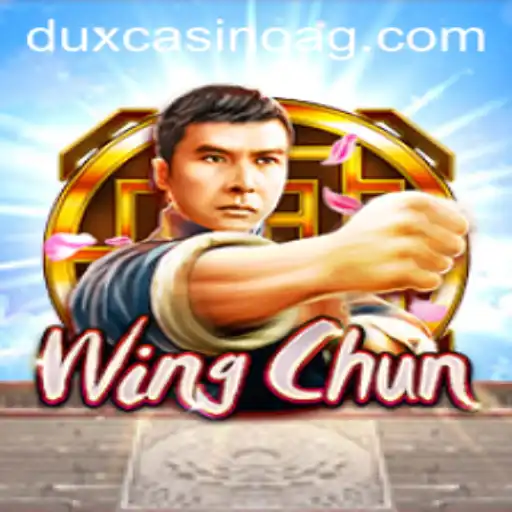 Exploring WingChun: A Unique Gaming Experience with bcb.bet
