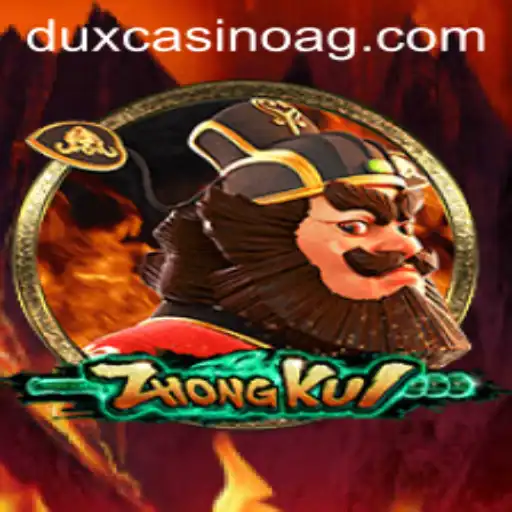 Discovering ZhongKui: The Legendary Game with Bcb.Bet